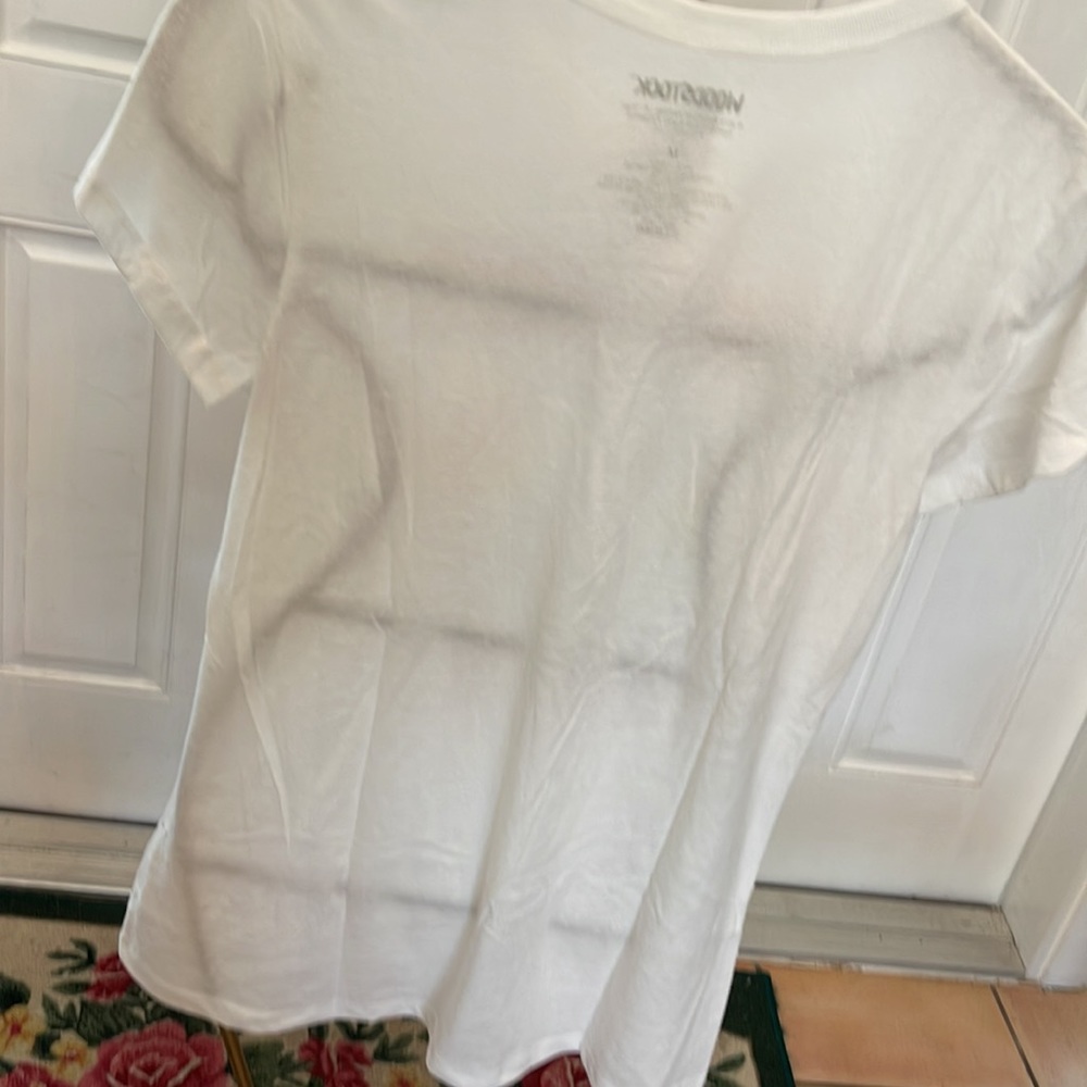 WOODSTOCK tee - Picture 4 of 5
